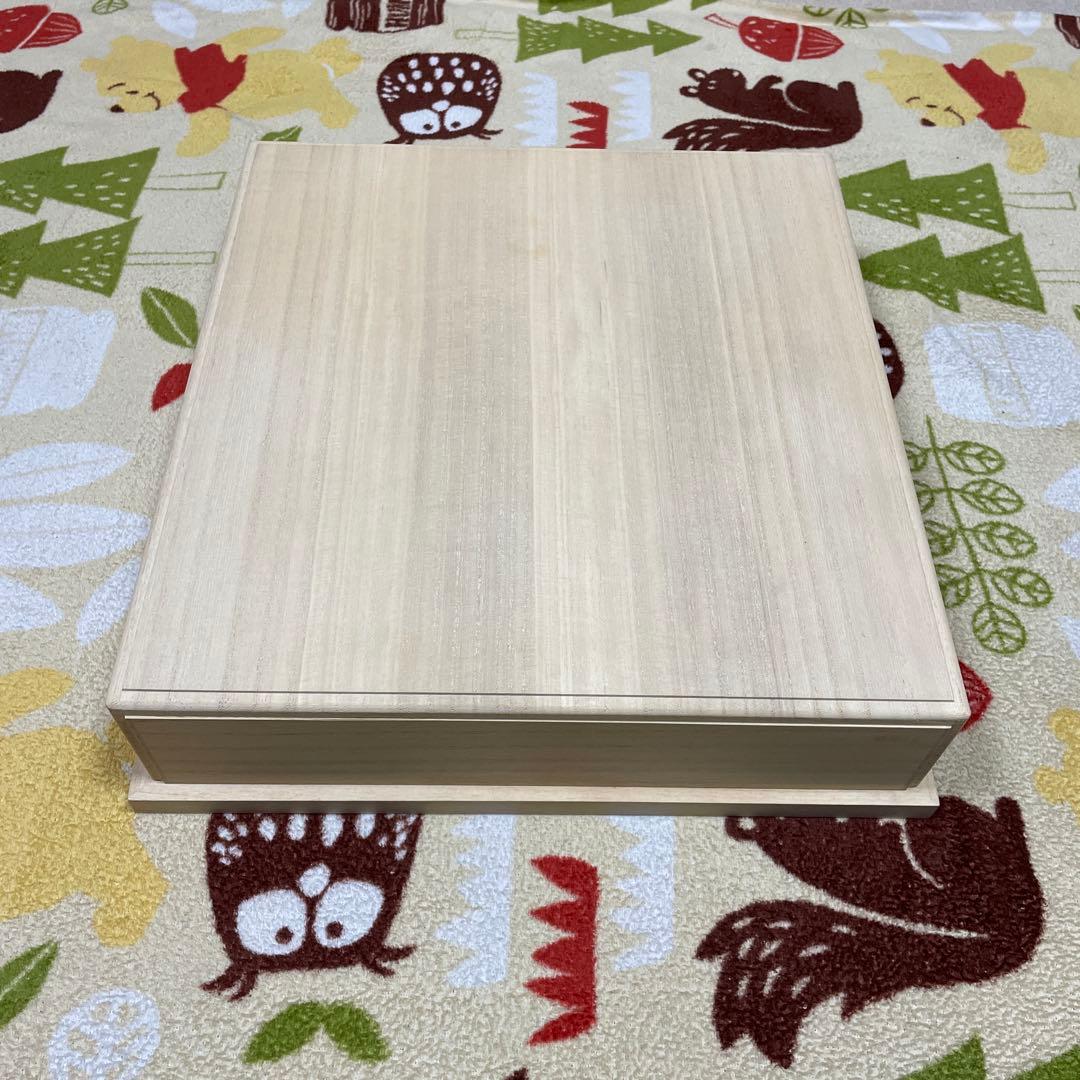 本榧1枚盤9·13路盤