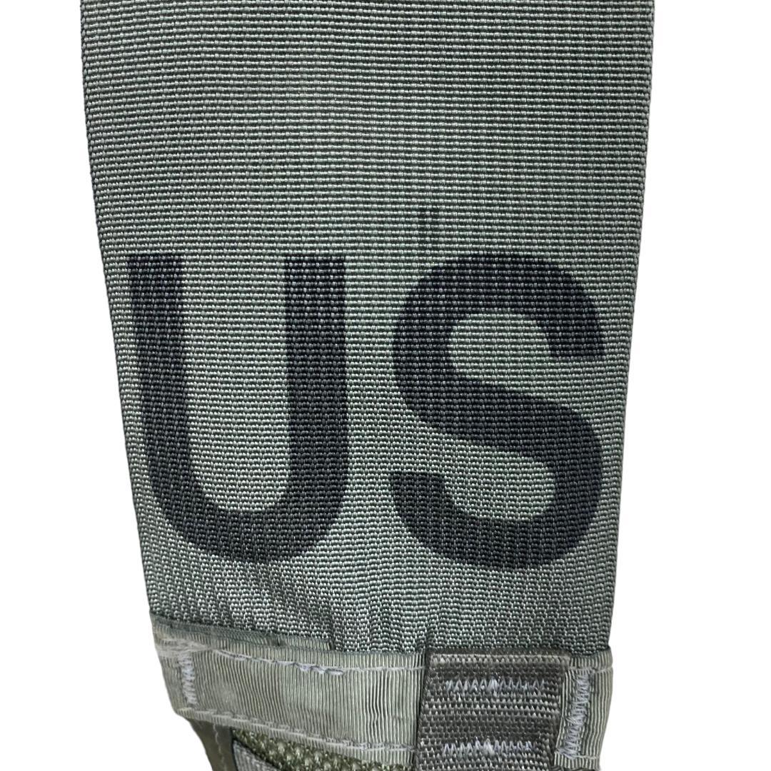 yk43 米軍 MOLLE II FLC タクティカルベスト ベルト セット