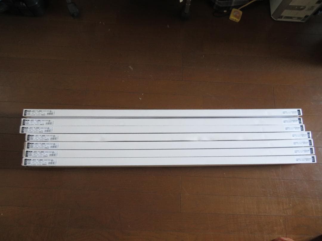 NO４４０RBランプ　オーデリック　LED-TUBEランプ　昼白色　14本