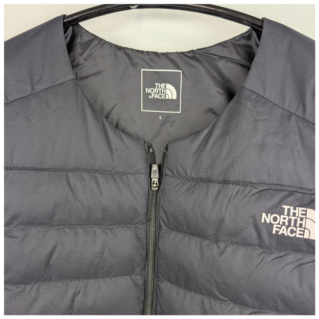 【専用】THE NORTH FACE ノースフェイス レッドランベストL