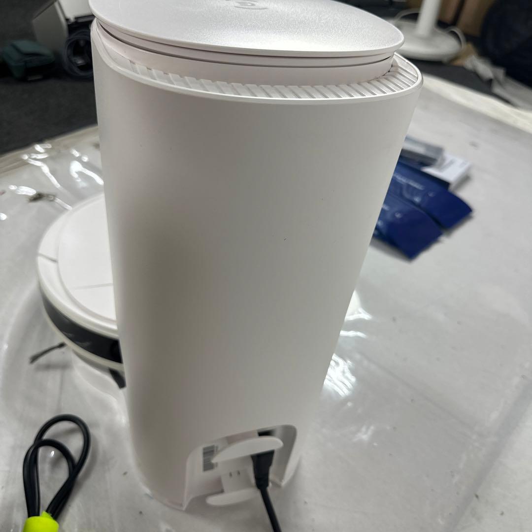 ⭐︎ ECOVACS ロボット掃除機 DEEBOT N8+ DLN26-11