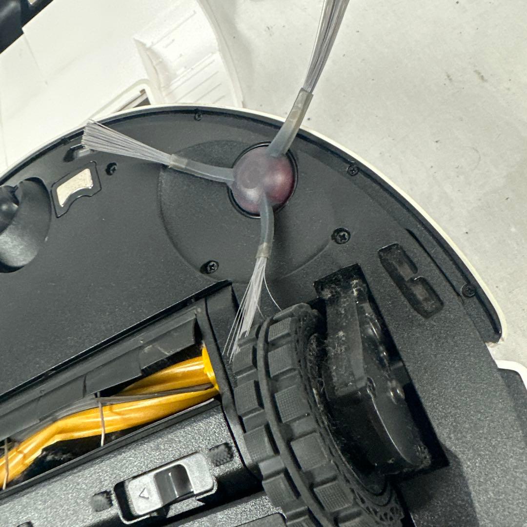 ⭐︎ ECOVACS ロボット掃除機 DEEBOT N8+ DLN26-11