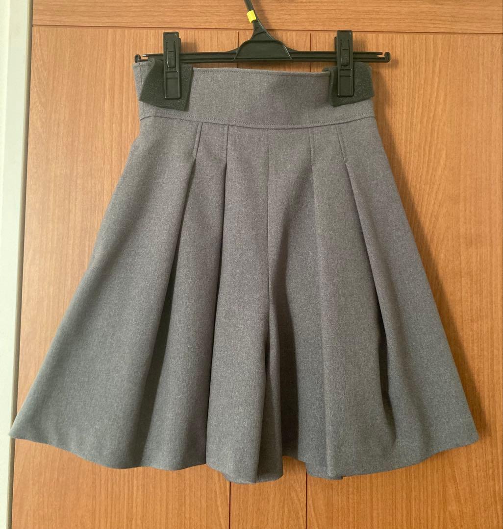 JENNE美脚フレンチパンツSサイズ