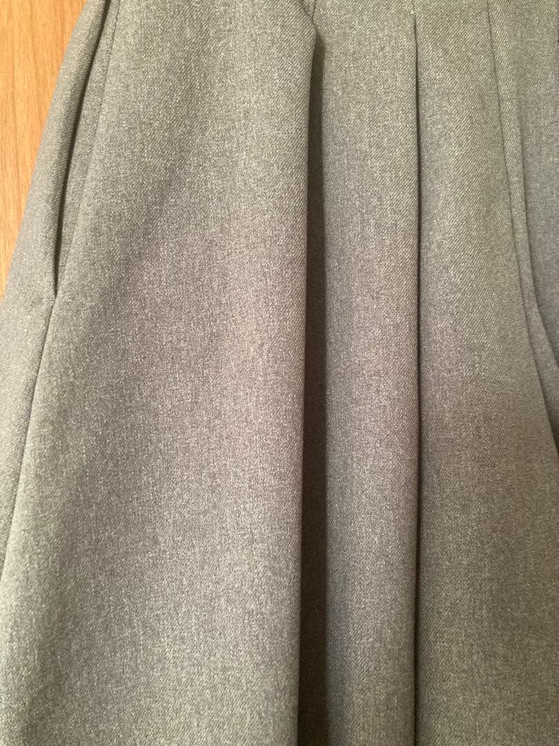 JENNE美脚フレンチパンツSサイズ