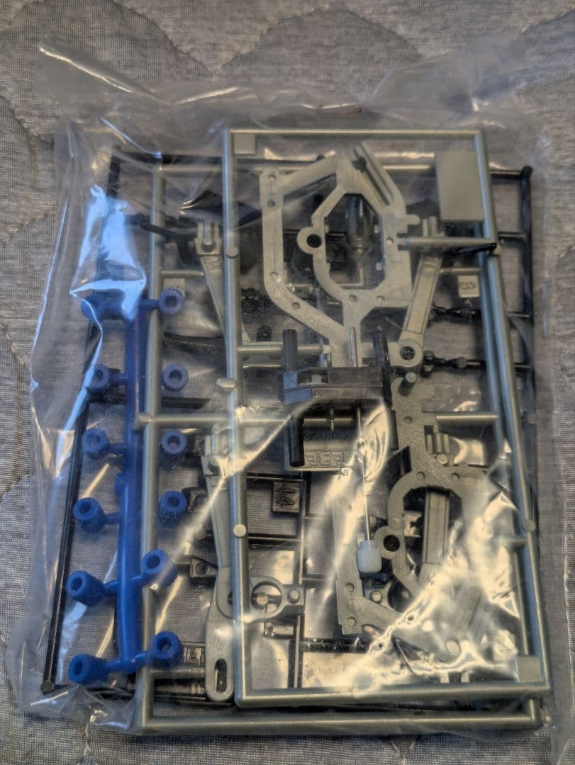 STARZETA 海外 ゾイド メカ生体 旧 メカボニカ エレファンタス トミー