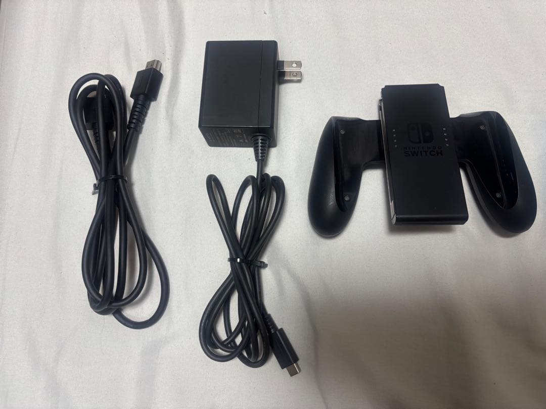 ケ*ん様 Nintendo Switch 本体 Joy-Con