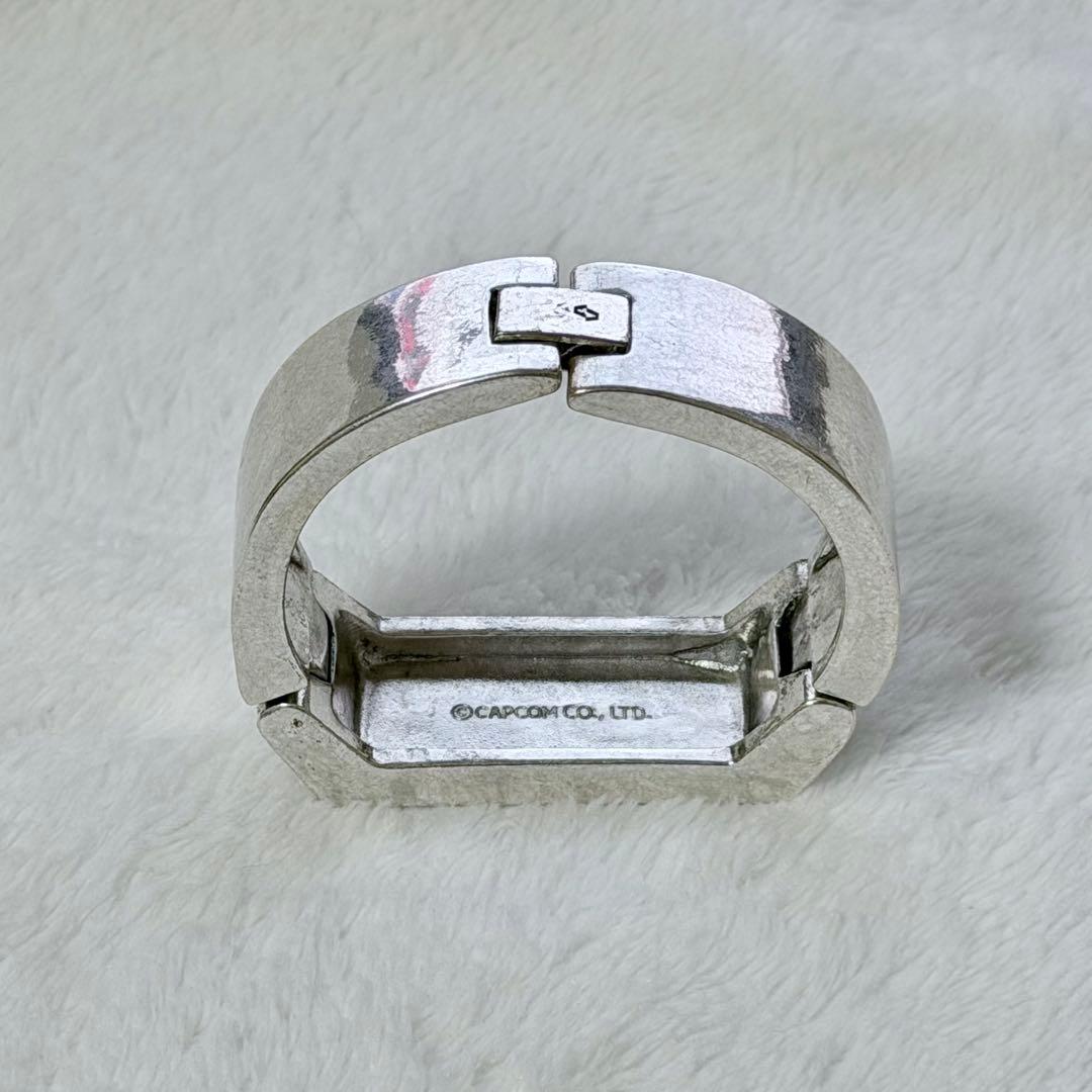 囚われのパルマ Refrain　シーハイブ バングル　チアキ