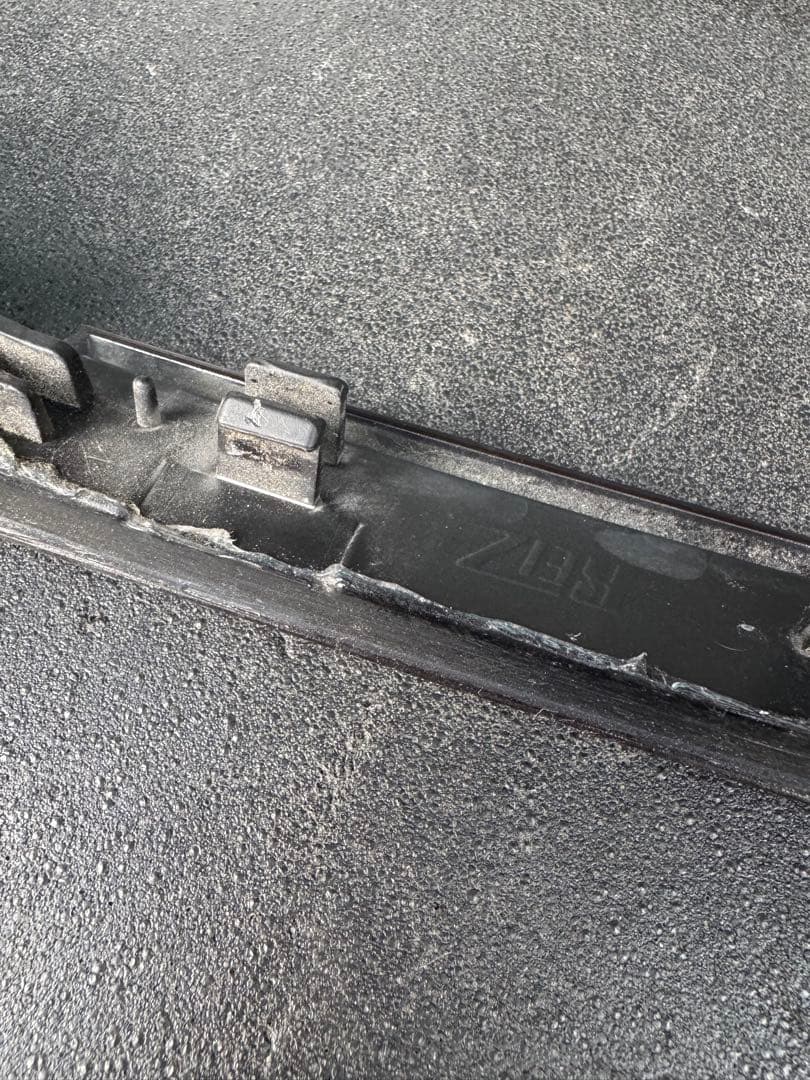 アトレーワゴン レヴィーアライツLEDテールランプ流星バージョン