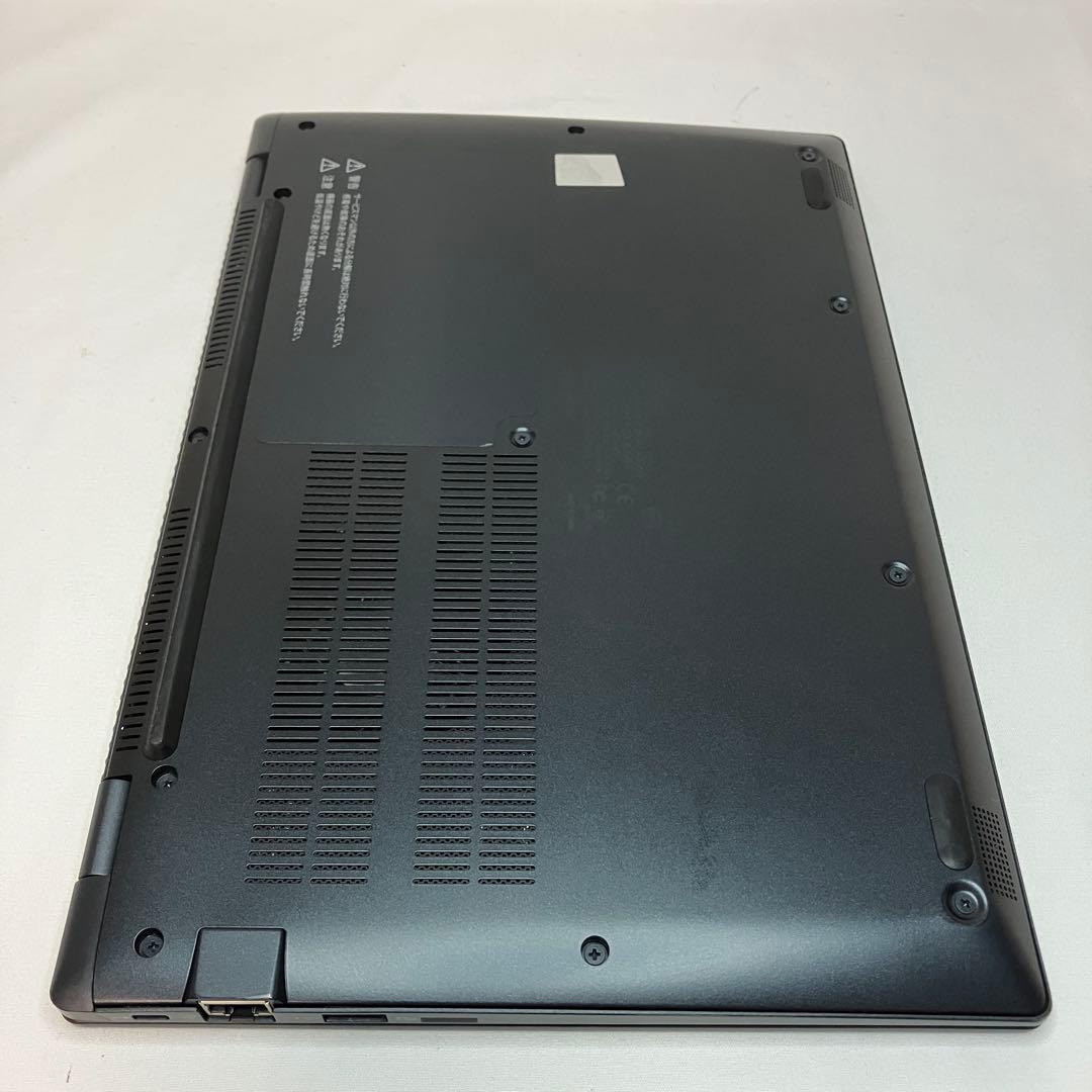 美品 ダイナブック G83/HU 第11世代 i5 16GB フルHD オフィス