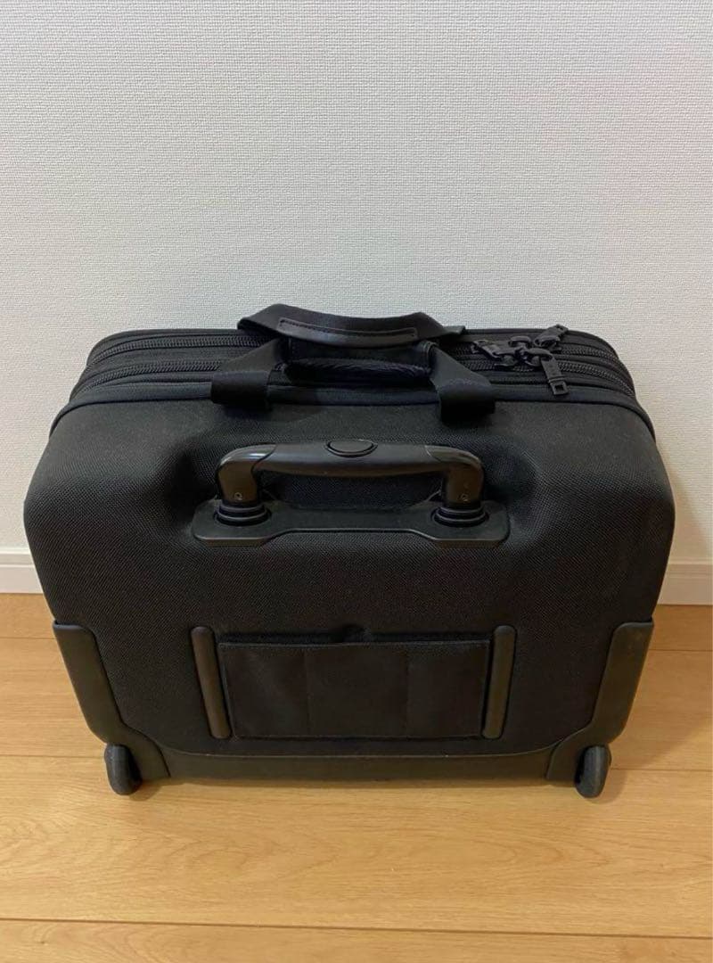 Tumi キャリーバッグ