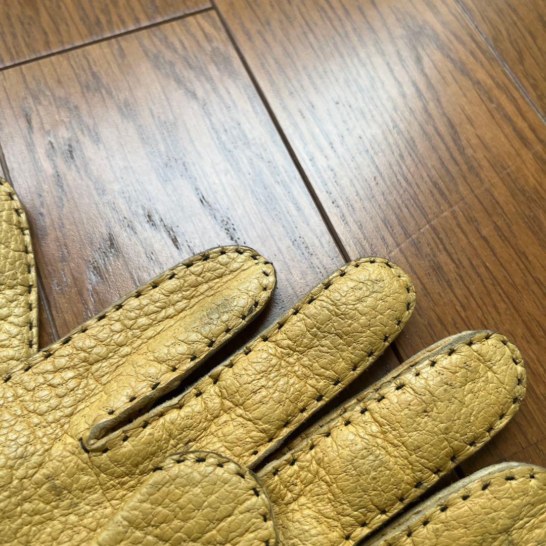 DENTS Peccary 【The Heritage Collection】