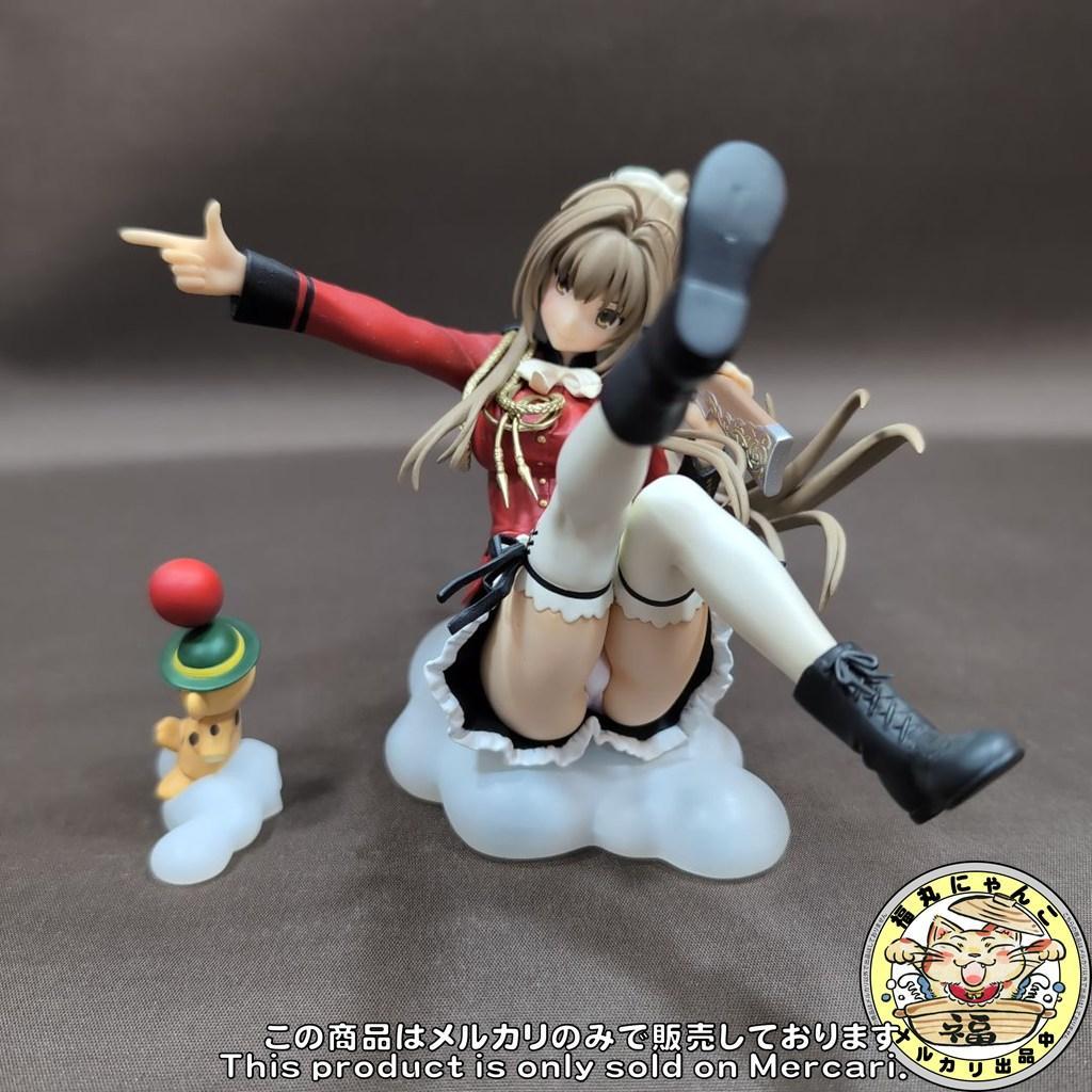 【開封品】 甘城ブリリアントパーク 千斗いすず 1/8 完成品フィギュア