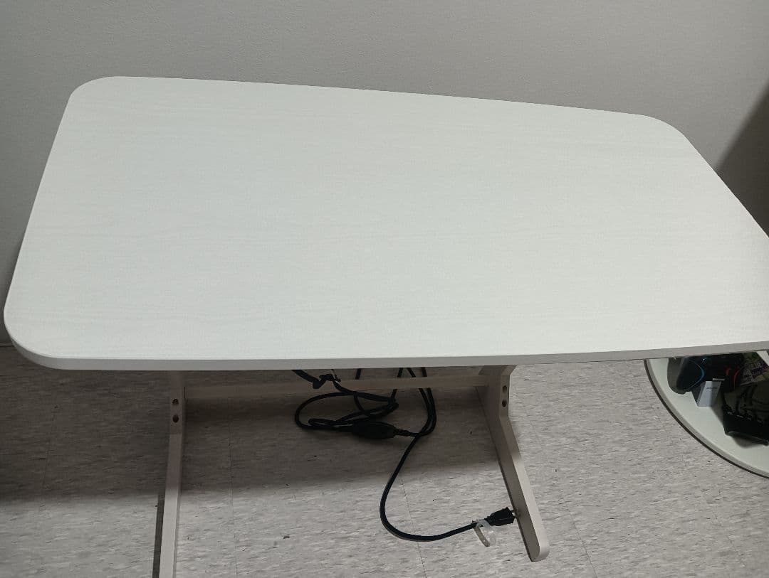 ソファー用こたつ　ぼん家具　一人用