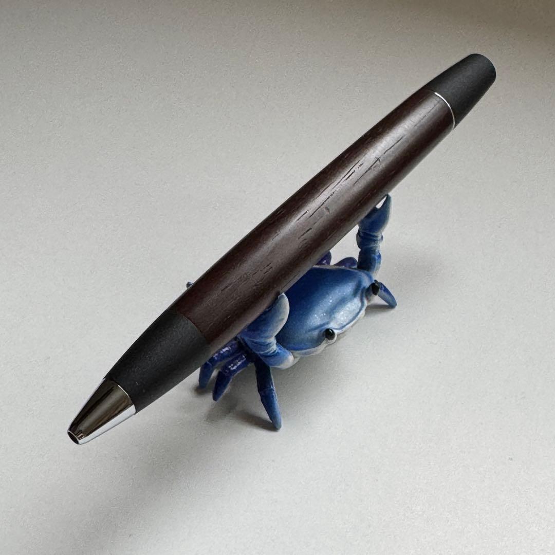 野原工芸 ハカランダのボールペン・ロータリー