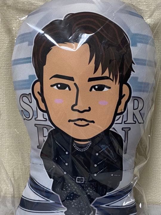 浦川翔平　SILVER RAIN 白背景