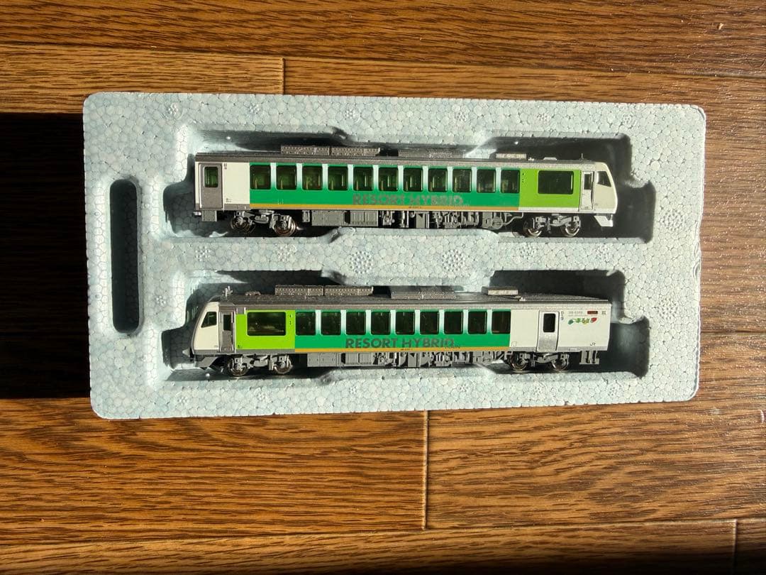 KATO リゾートビューふるさと