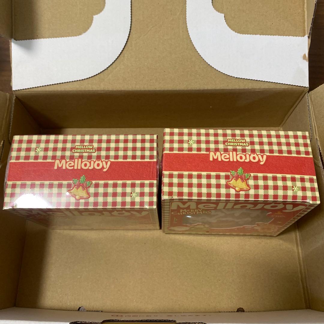 本日限定価格！　mellojoy パピーユキコ　ジンジャーブレッドメロイア