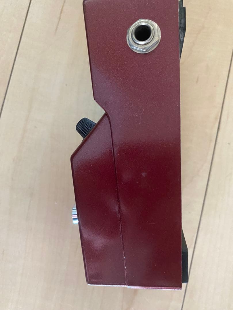 ZOOM MULTISTOMP MS-60B ベース　マルチエフェクター