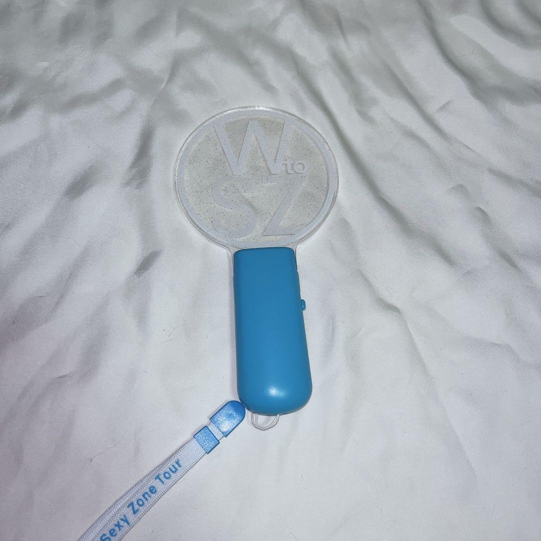 SexyZone 歴代 ペンライト まとめ売り セクゾ