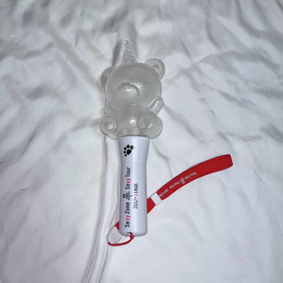 SexyZone 歴代 ペンライト まとめ売り セクゾ