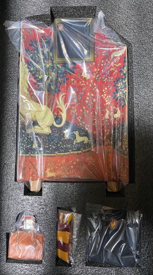 inart 1/6 ハーマイオニー DELUXE version ハリーポッター