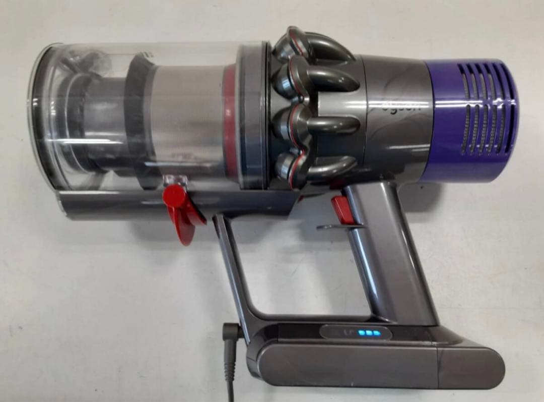 ダイソン SV12 V10 サイクロンコードクリーナー 分解清掃、動作確認済④