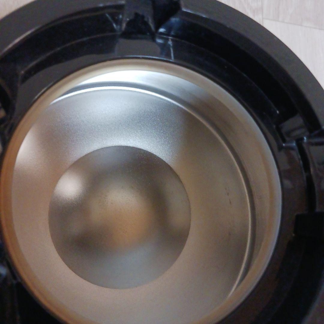 Melitta　アロマフレッシュサーモ　ATF1021コーヒーメーカー