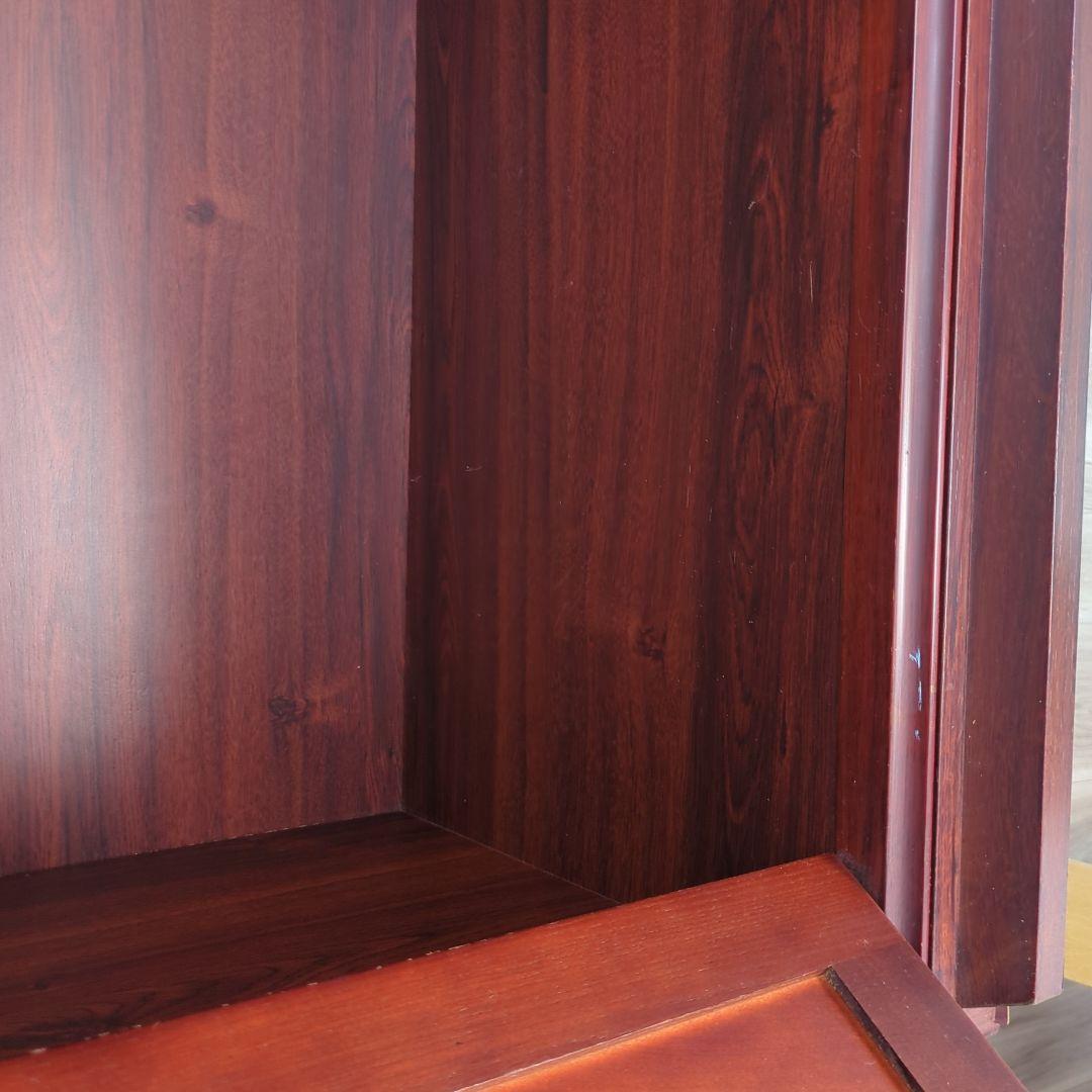 レトロ家具　テレビ台