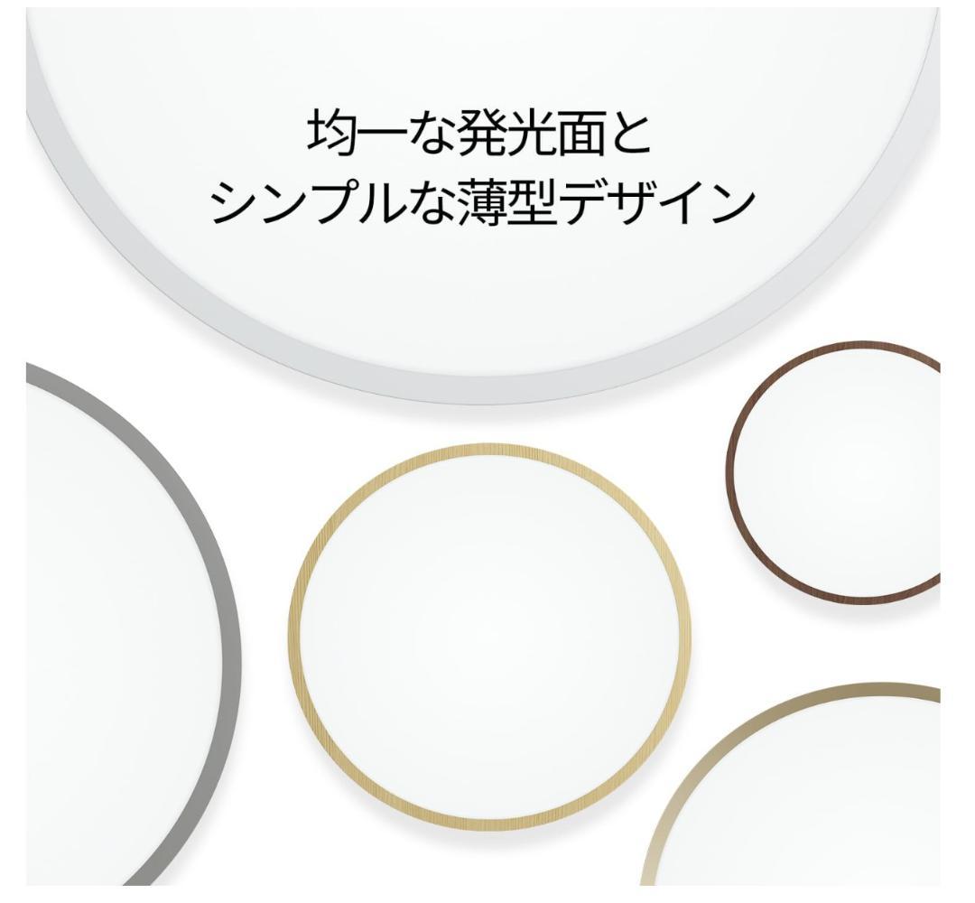 【未開封】ライプロ 子供向け LEDシーリングライト J24X1-N50GD