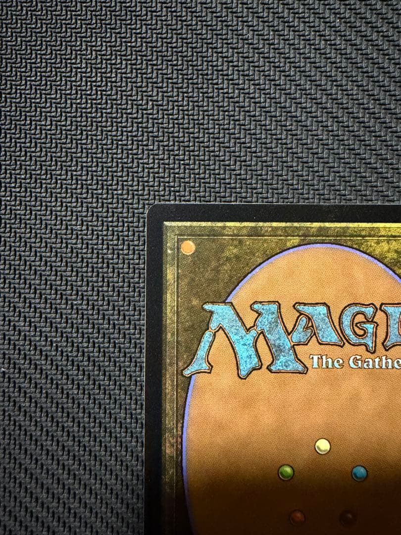 P*t様 MTG 《アニマ/Anima》/《悲嘆/Grief》　ボーダーレスfo