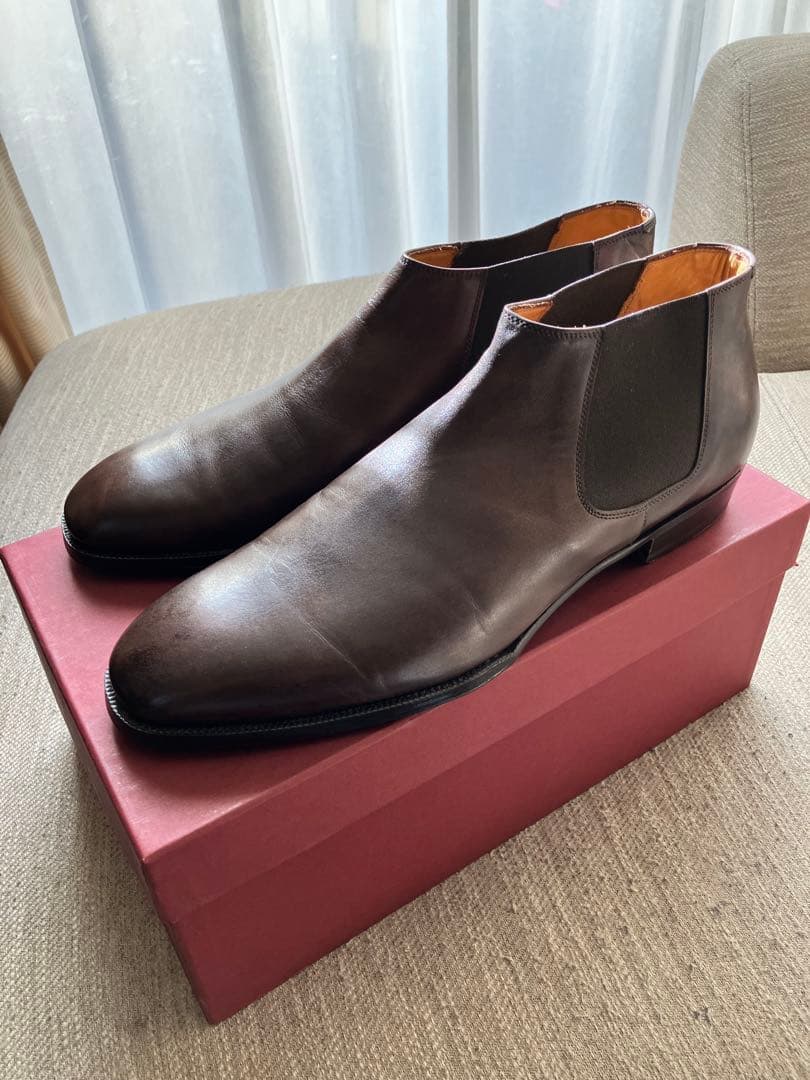 エンツォボナフェ ケーリーグラント3