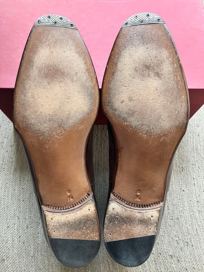 エンツォボナフェ ケーリーグラント3