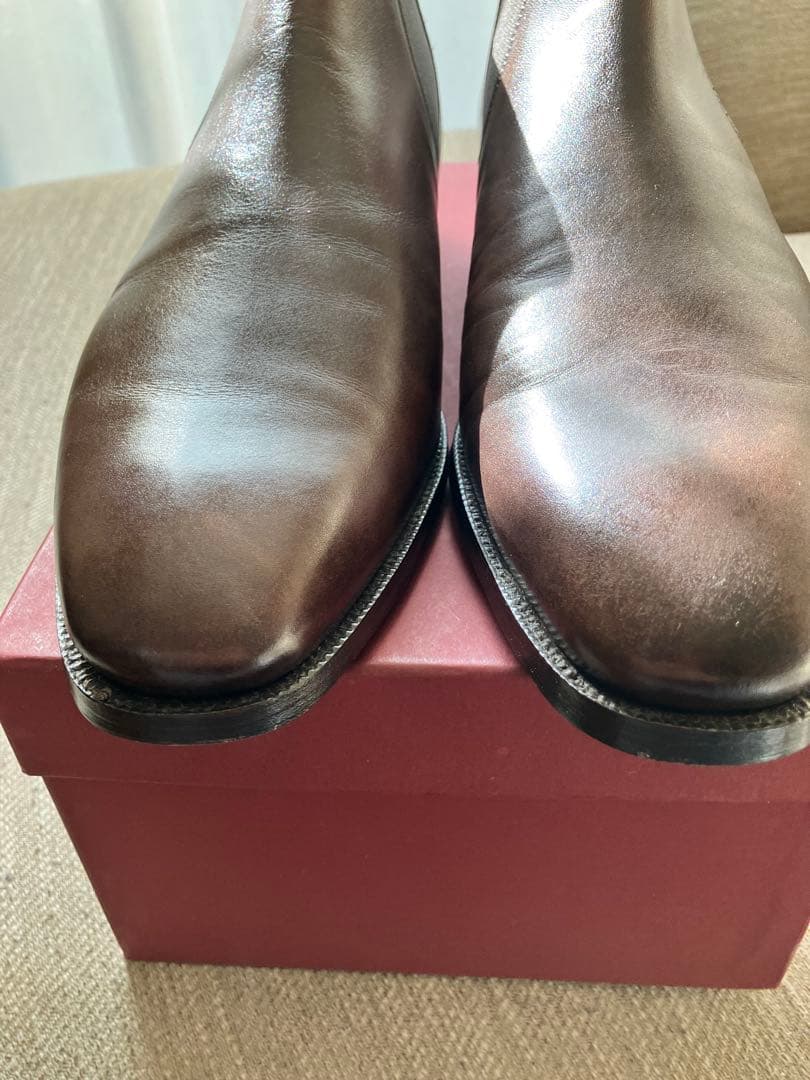 エンツォボナフェ ケーリーグラント3