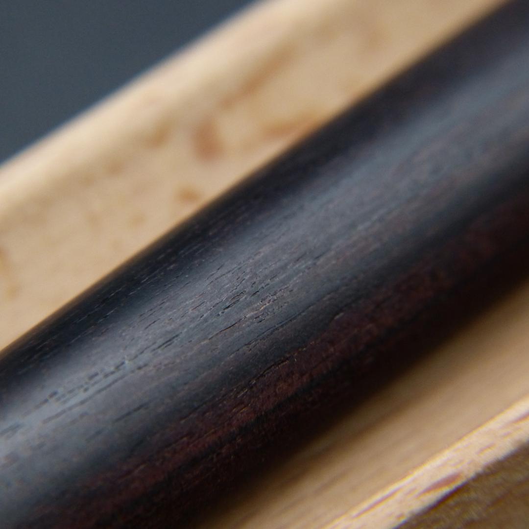 野原工芸　キングウッド　新型　シャープペンシル