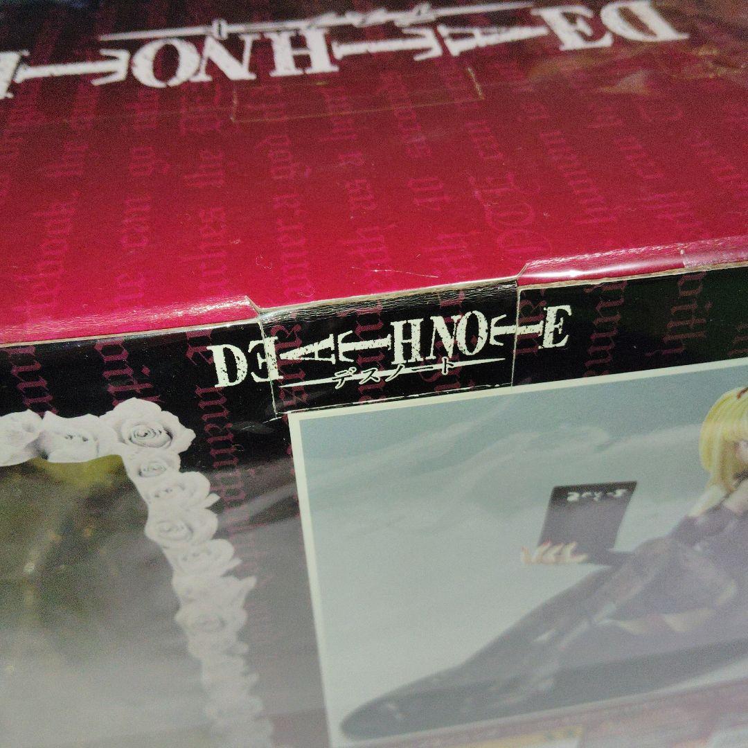 【未開封】弥海砂 モエアート　ノーマルバージョン　デスノート