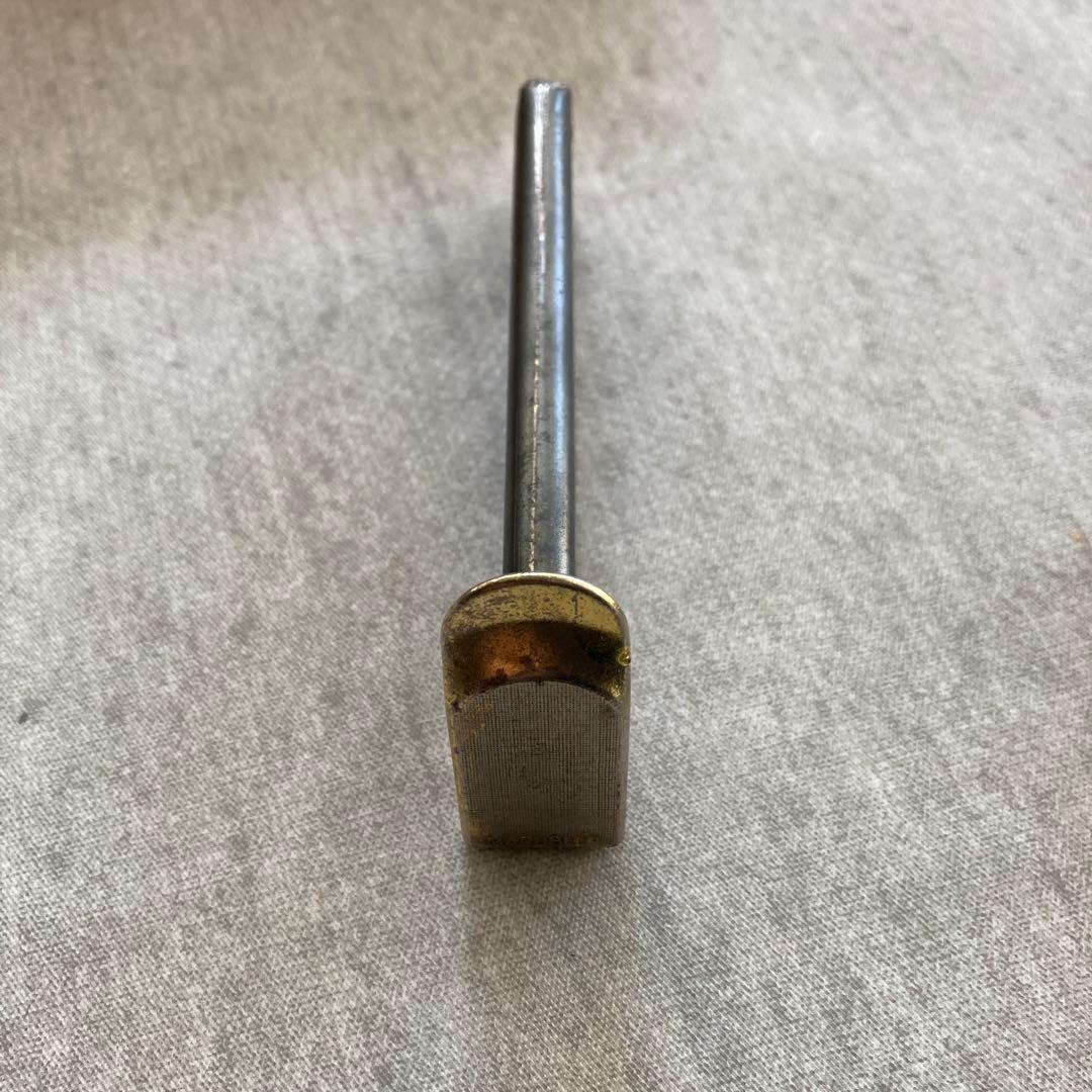 Walther P.38 ミリタリー　マルシン　ジュニアガン