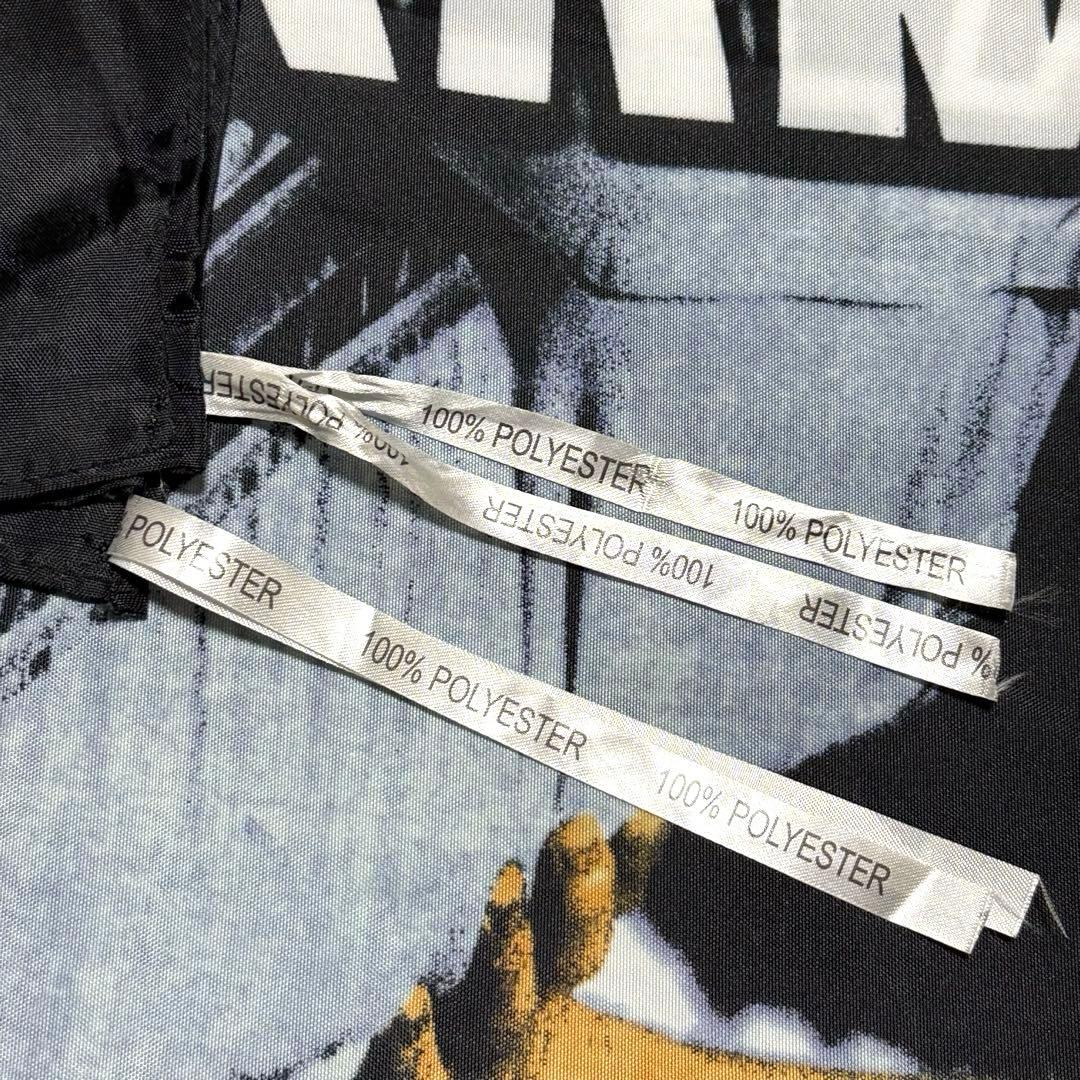 希少 Rammstein ラムシュタイン 大判 タペストリー 壁掛け