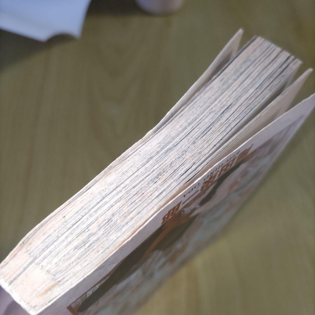 ONEPIECE 第一巻 初版