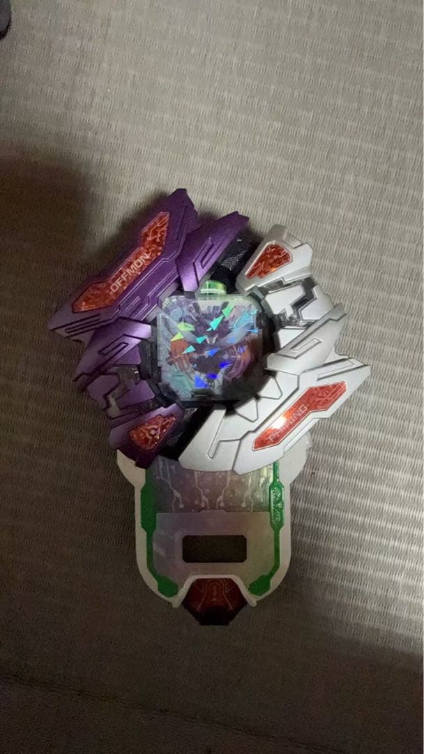 デジモン アプリドライヴDUO