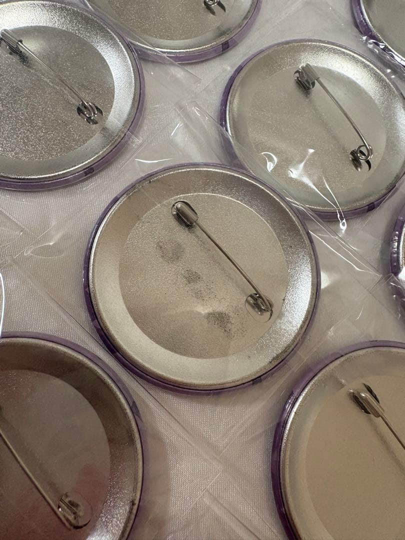 ブルーロック 御影玲王 缶バッジ ANIQUE アニーク AGF