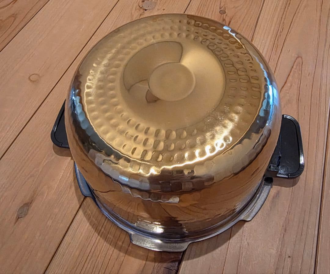 ☆cuckoo☆炊飯器