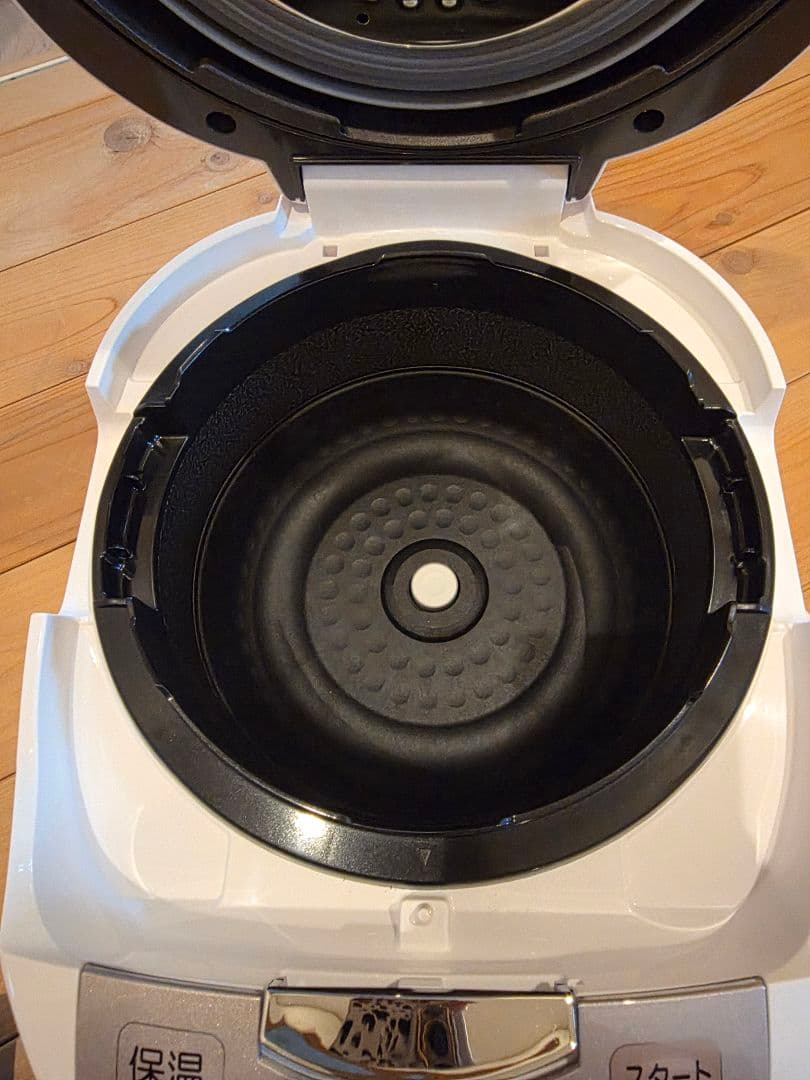 ☆cuckoo☆炊飯器