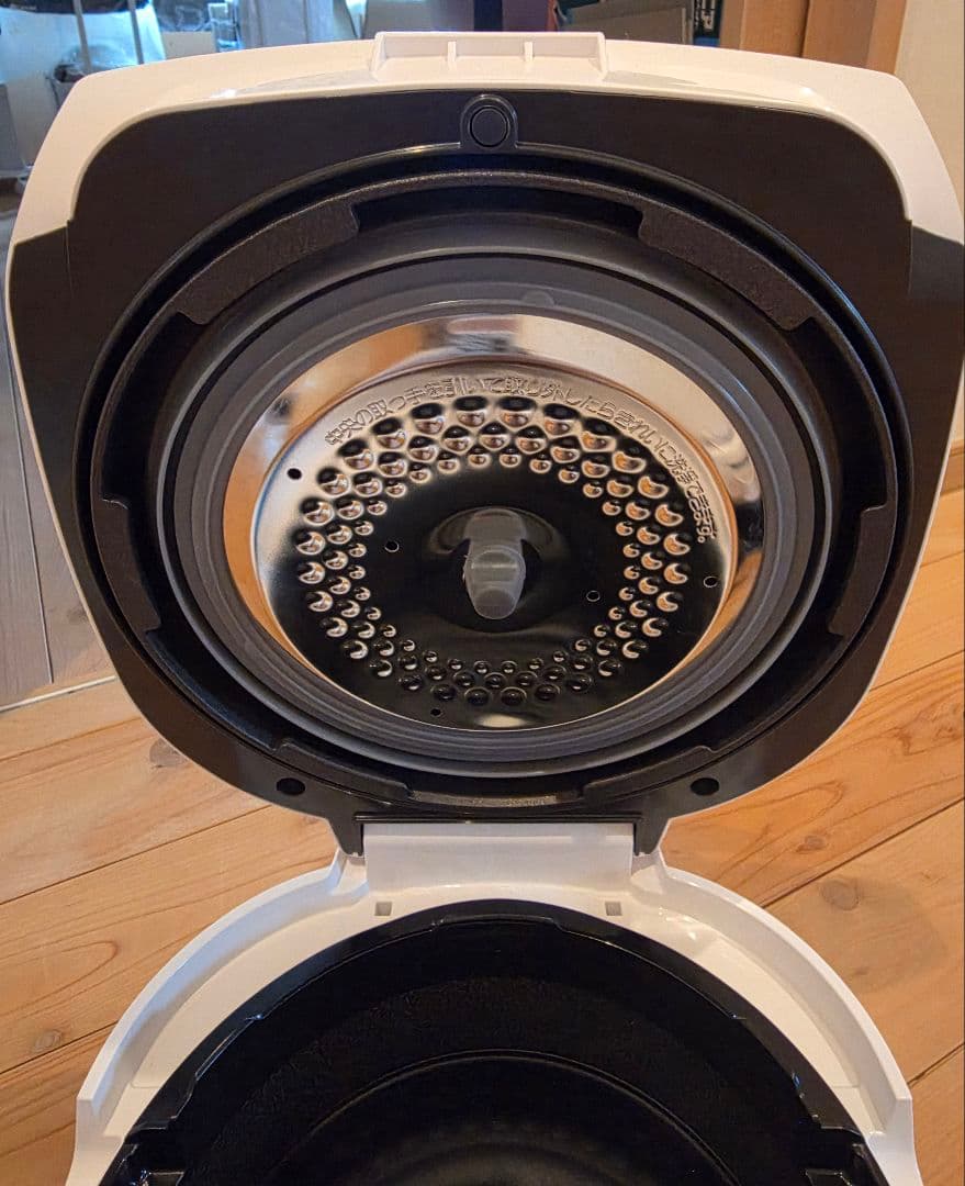 ☆cuckoo☆炊飯器