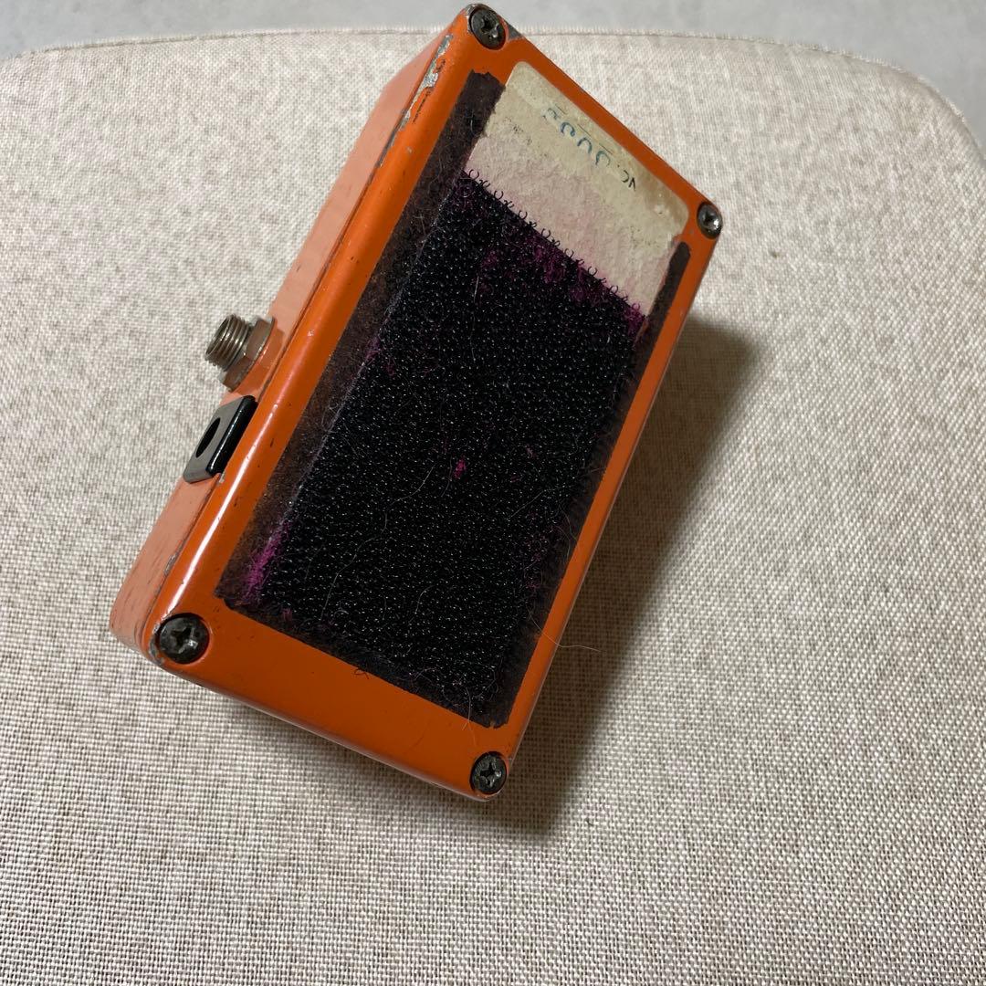 Maxon PT-909 フェイザーエフェクター ヴィンテージ