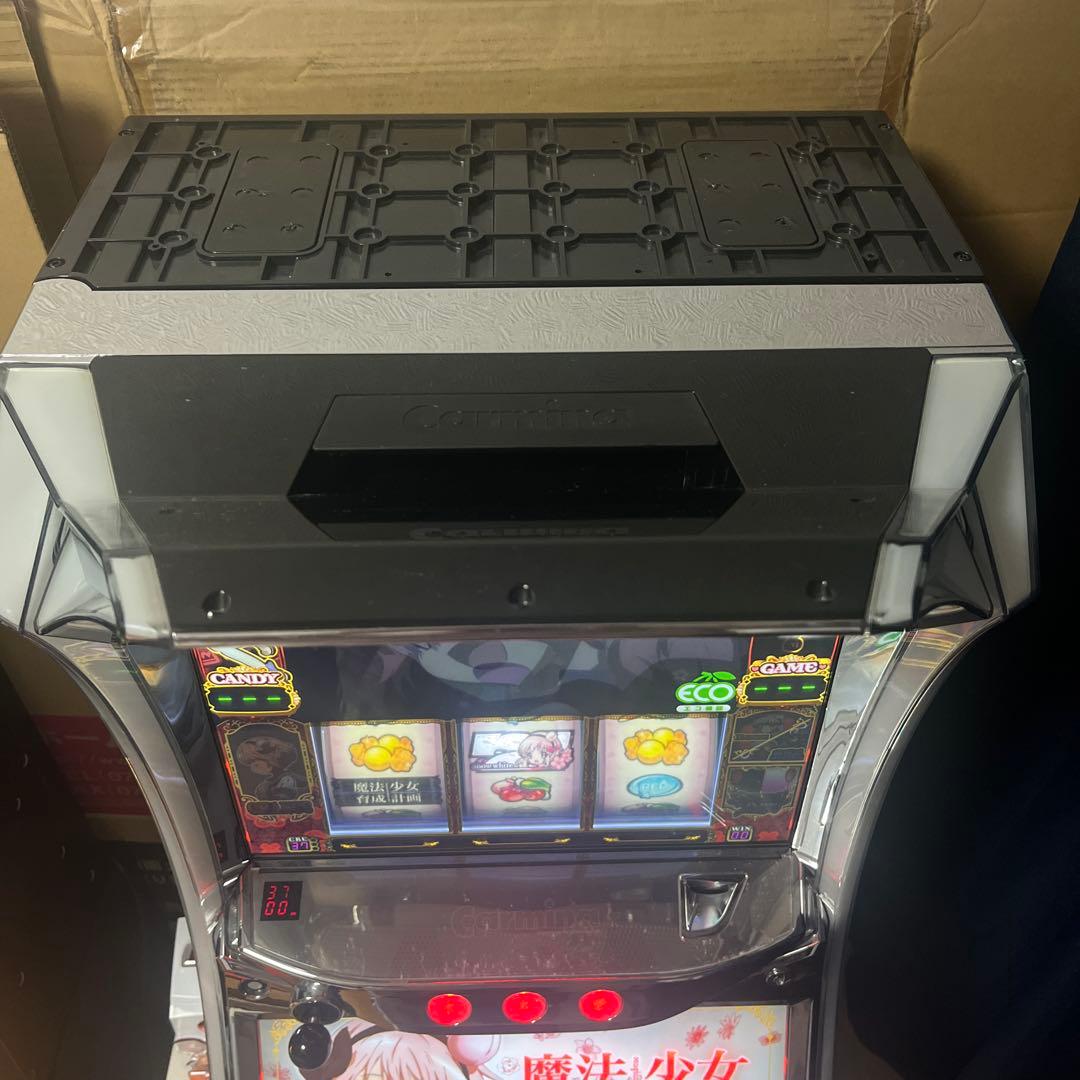 カルミナまほいく実機 兵庫県〜