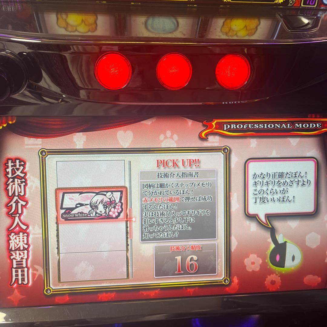 カルミナまほいく実機 兵庫県〜