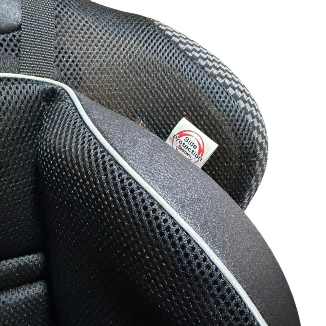 【美品】Combi ジョイトリップ joytrip チャイルドシート 12012