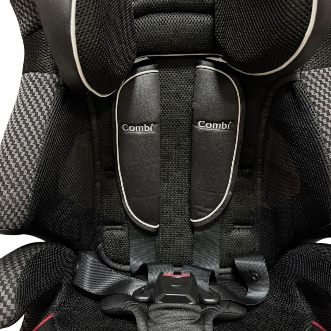 【美品】Combi ジョイトリップ joytrip チャイルドシート 12012