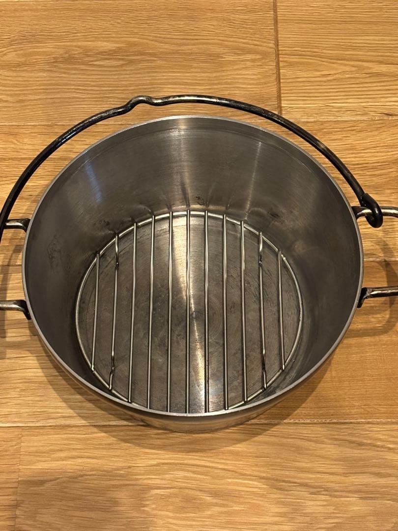 SOTO ステンレス ダッチオーブン(10インチ)