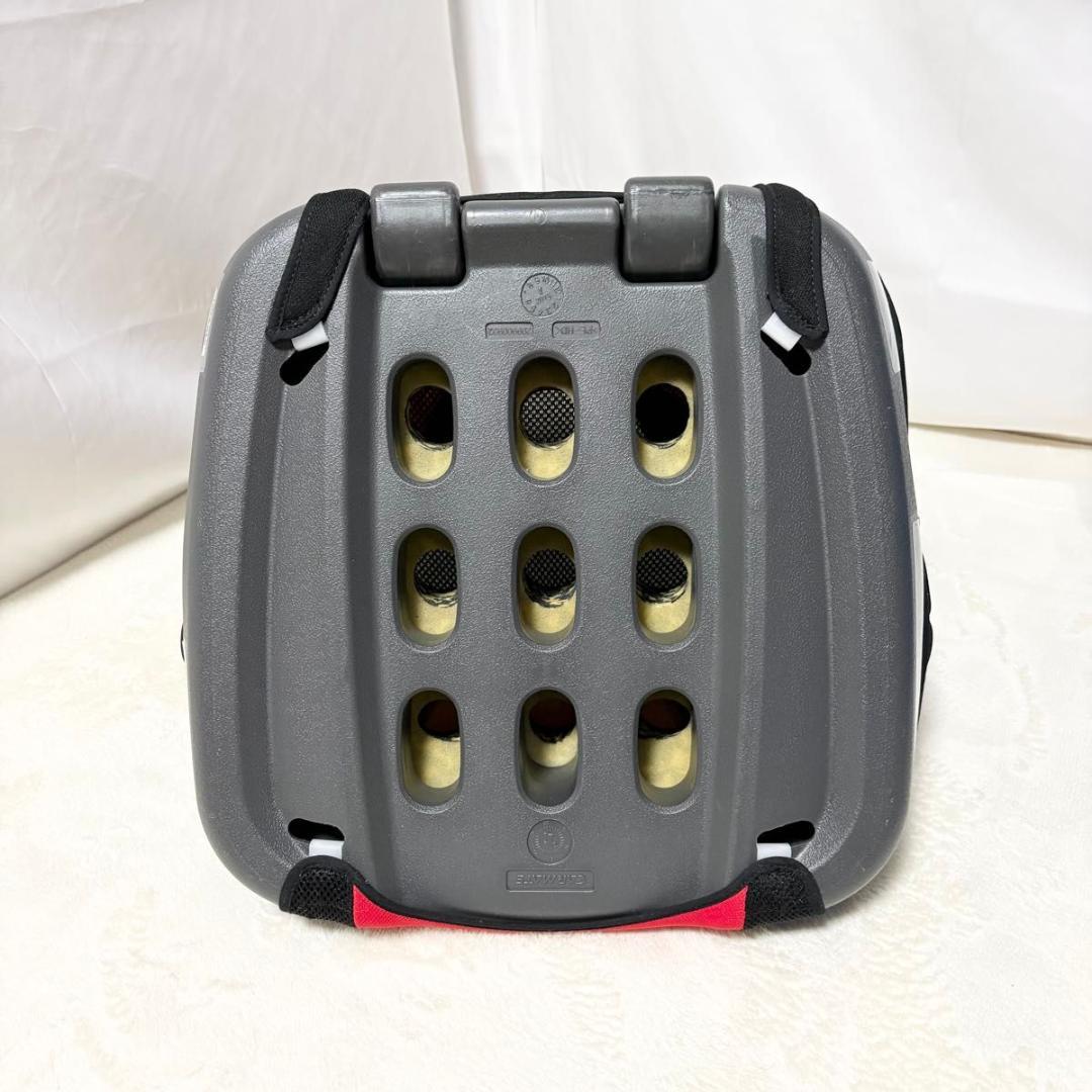 美品 エールべべ AILEBEBE サラット3ステップクワトロST インパクトシ